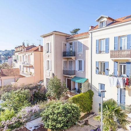 Immogroom - Center - Modern - 10 Min From Palais Des Festivals Cannes Exterior foto