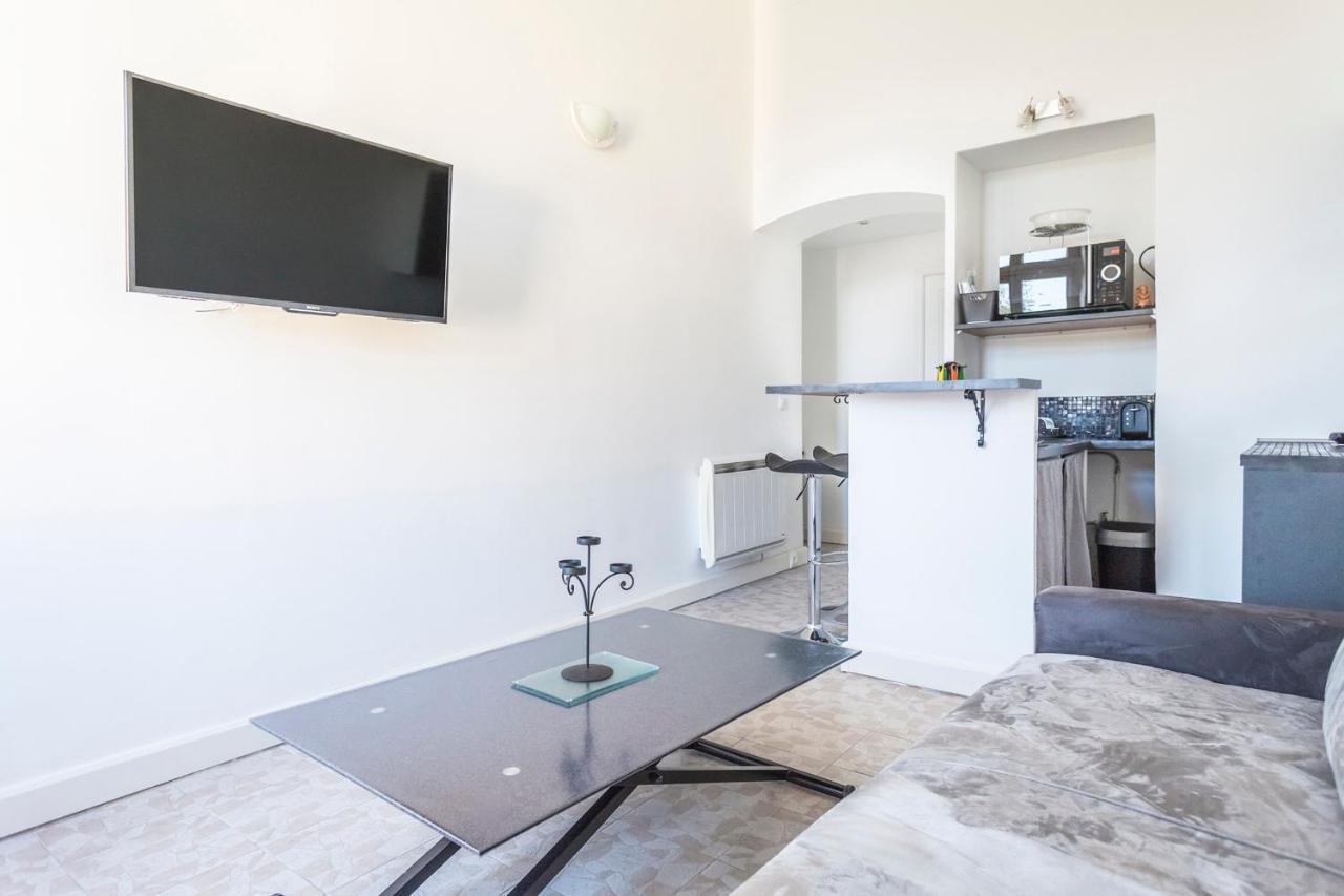 Immogroom - Center - Modern - 10 Min From Palais Des Festivals Cannes Exterior foto