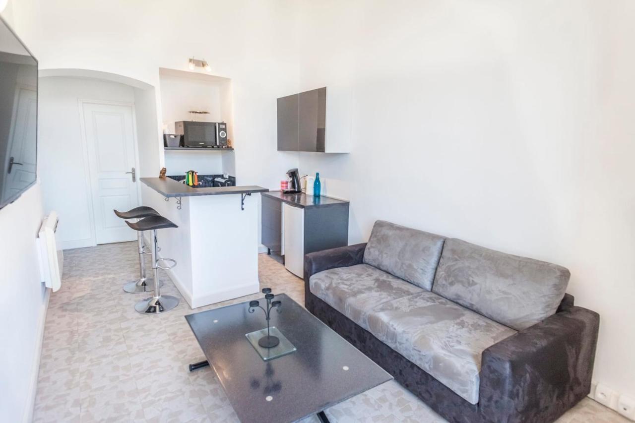 Immogroom - Center - Modern - 10 Min From Palais Des Festivals Cannes Exterior foto